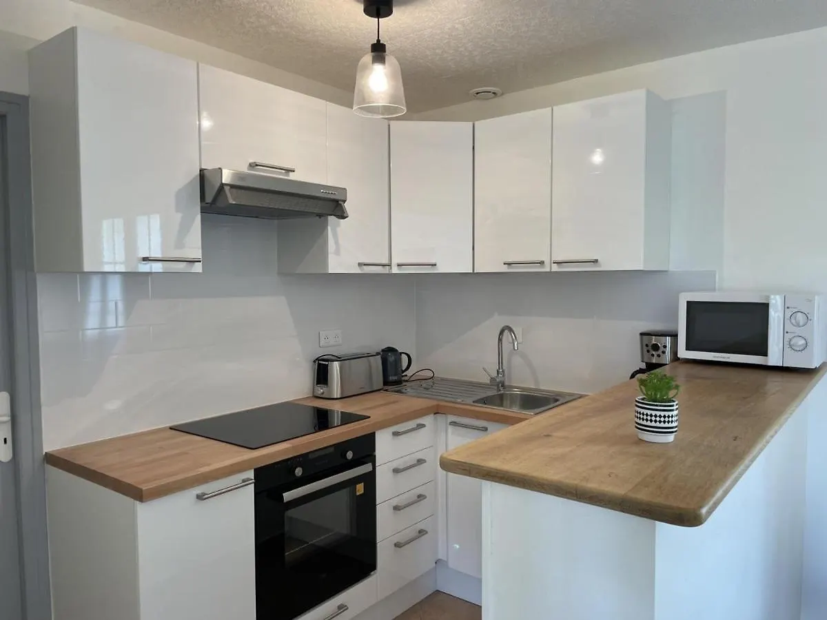 Maison Confortable Avec Grand Jardin, Proche De La N7, Ideale Pour Balades Et Sejours Detente - Fr-1-489-446 Trevol