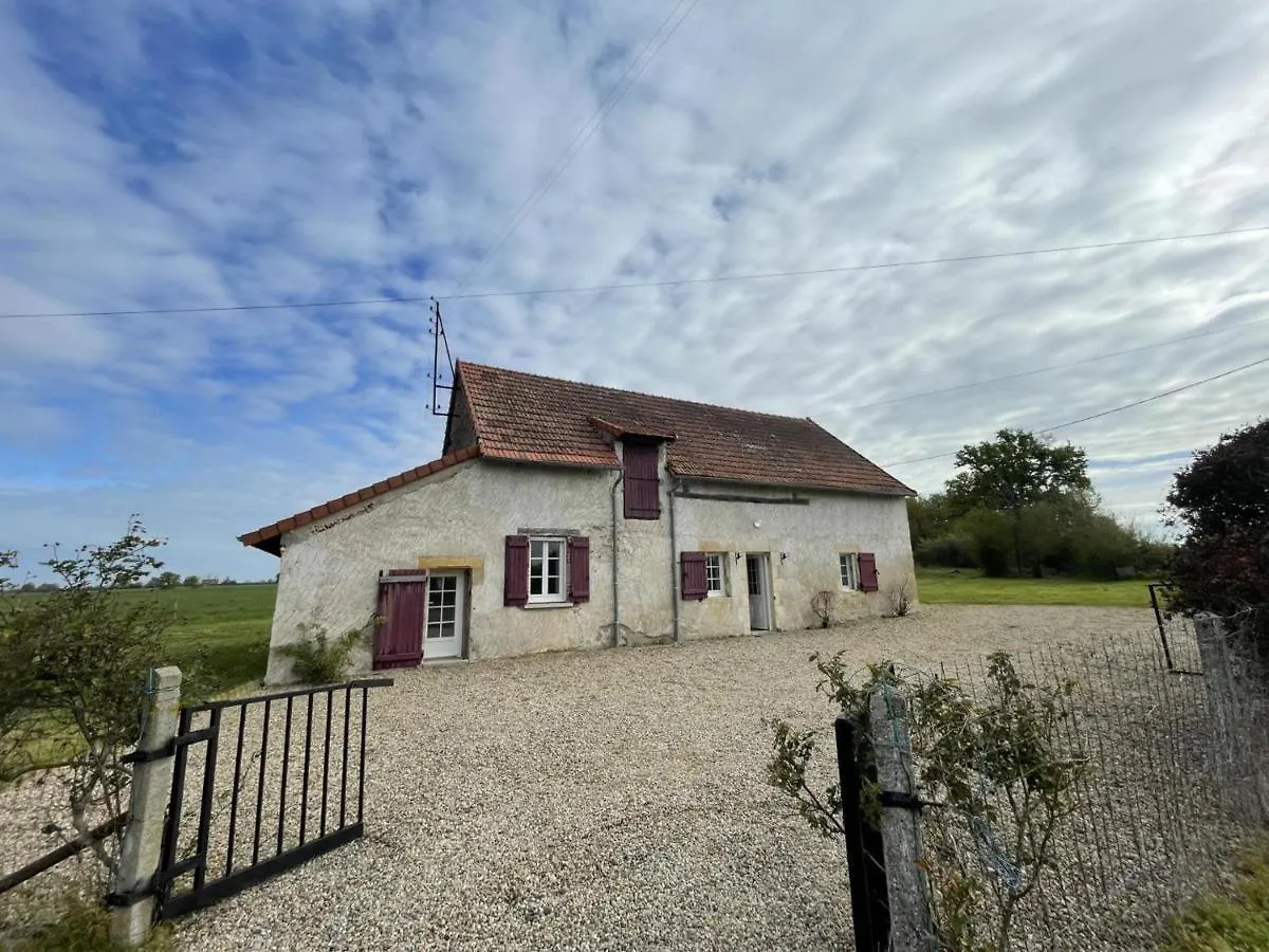 Holiday home Maison Confortable Avec Grand Jardin, Proche De La N7, Ideale Pour Balades Et Sejours Detente - Fr-1-489-446 Trevol