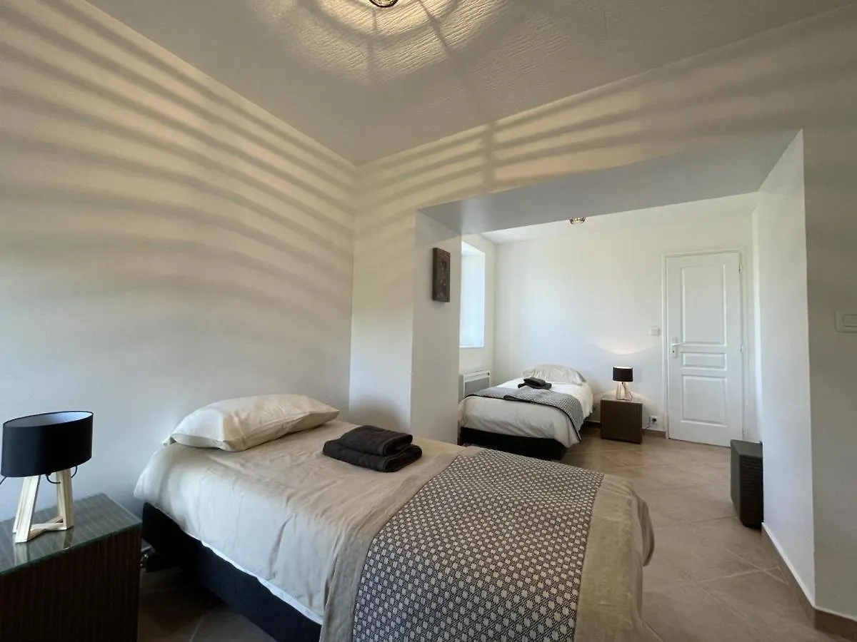 Maison Confortable Avec Grand Jardin, Proche De La N7, Ideale Pour Balades Et Sejours Detente - Fr-1-489-446 Trevol
